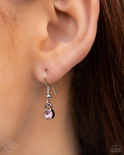 Load image into Gallery viewer, Paparazzi Accessories - The Princess and the Popstar - Pink