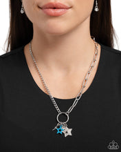 Load image into Gallery viewer, Paparazzi Accessorie - Stellar Sighting - Blue
