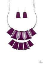 Load image into Gallery viewer, Paparazzi Accessories - Lions, TIGRESS, and Bears - Purple