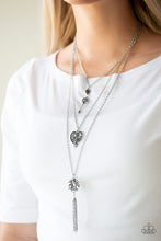 Load image into Gallery viewer, Paparazzi Accessories - Love Opens All Doors - Red