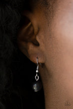 Load image into Gallery viewer, Paparazzi Accessories - The Ruling Class - Black