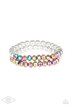 Load image into Gallery viewer, Paparazzi Accessories - Chroma Color - Multi