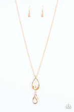 Load image into Gallery viewer, Paparazzi Accessories - Elite Shine - Gold