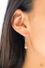 Load image into Gallery viewer, Paparazzi Accessories - Elite Shine - Gold