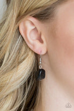 Load image into Gallery viewer, Paparazzi Accessories - Change Of Heart - Black