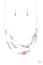 Load image into Gallery viewer, Paparazzi Accessories - Pacific Pageantry - Multi