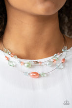 Load image into Gallery viewer, Paparazzi Accessories - Pacific Pageantry - Multi
