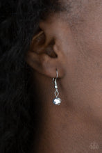 Load image into Gallery viewer, Paparazzi Accessories - Color Of The Day - Silver