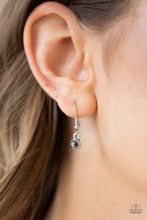 Load image into Gallery viewer, Paparazzi Accessories - Couture Crash Course - Silver