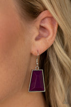 Load image into Gallery viewer, Paparazzi Accessories - Lions, TIGRESS, and Bears - Purple