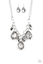 Load image into Gallery viewer, Paparazzi Accessories - Looking Glass Glamorous - Silver