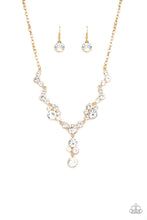 Load image into Gallery viewer, Paparazzi Accessories - Inner Light - Gold