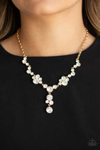 Load image into Gallery viewer, Paparazzi Accessories - Inner Light - Gold