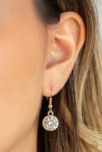 Load image into Gallery viewer, Paparazzi Accessories - Inner Light - Gold