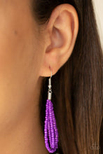 Load image into Gallery viewer, Paparazzi Accessories - The Great Outback - Purple