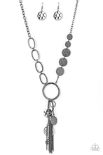 Load image into Gallery viewer, Paparazzi Accessories - Trinket Trend - Black