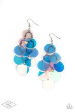 Load image into Gallery viewer, Paparazzi Accessories - Mermaid Shimmer - Multi