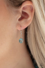 Load image into Gallery viewer, Paparazzi Accessories - Very Voluminous - Blue
