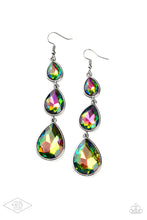 Load image into Gallery viewer, Paparazzi Accessories - Metro Momentum - Multi