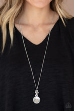 Load image into Gallery viewer, Paparazzi Accessories - Going For GLAM-ma - Pink