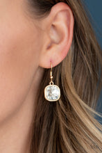 Load image into Gallery viewer, Paparazzi Accessories - Legendary Luster - Gold