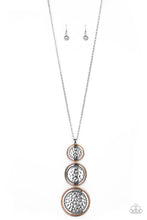 Load image into Gallery viewer, Paparazzi Accessories - Buckle Down - Copper