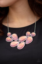 Load image into Gallery viewer, Paparazzi Accessories - Iridescently Irresistible - Pink