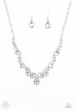 Load image into Gallery viewer, Paparazzi Accessories - I Want It All - White