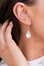 Load image into Gallery viewer, Paparazzi Accessories - I Want It All - White