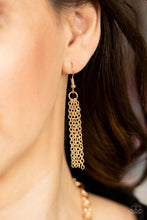 Load image into Gallery viewer, Retro Retrograde - Brown-Paparazzi