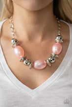 Load image into Gallery viewer, Paparazzi Accessories - Welcome To The Big Leagues - Pink