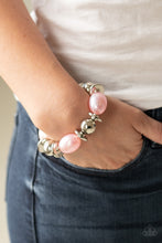 Load image into Gallery viewer, Paparazzi Accessories - Big League Luster - Pink