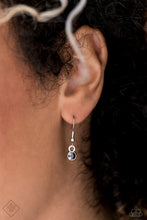 Load image into Gallery viewer, Paparazzi Accessories - Curvy Couture - Silver