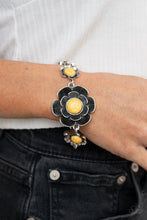 Load image into Gallery viewer, Paparazzi Accessories - Badlands Blossom - Yellow