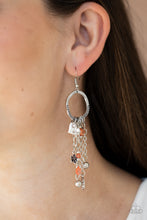 Load image into Gallery viewer, Paparazzi Accessories - Charm School - Orange