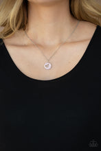 Load image into Gallery viewer, Paparazzi Accessories - Bare Your Heart - Pink