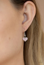 Load image into Gallery viewer, Paparazzi Accessories - Bare Your Heart - Pink