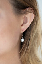 Load image into Gallery viewer, Paparazzi Accessories - Bless Your Heart - Pink