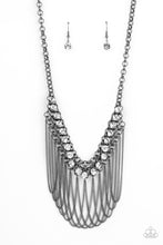 Load image into Gallery viewer, Flaunt Your Fringe - Black