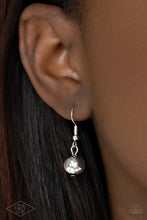 Load image into Gallery viewer, Paparazzi Accessories - Forbidden Love - Black