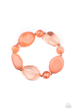 Load image into Gallery viewer, I Need a STAYCATION - Orange