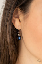 Load image into Gallery viewer, Paparazzi Accessories - Remarkable Radiance - Blue
