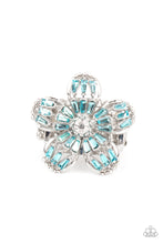 Load image into Gallery viewer, Paparazzi Accessories - Botanical Ballroom - Blue