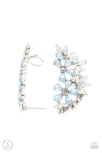Load image into Gallery viewer, Paparazzi Accessories - Garden Party Powerhouse - Blue