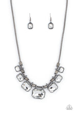 Load image into Gallery viewer, Paparazzi Accessories - Urban Extravagance - Black