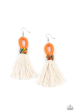 Load image into Gallery viewer, Paparazzi Accessories - The Dustup - Orange