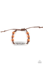 Load image into Gallery viewer, Paparazzi Accessories - Conversation Piece - Orange