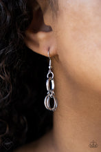 Load image into Gallery viewer, Paparazzi Accessories - Lock, Stock, and SPARKLE - Black