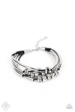 Load image into Gallery viewer, Paparazzi Accessories - We Aim To Please - Black