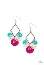 Load image into Gallery viewer, Paparazzi Accessories - Pomp And Circumstance - Multi
